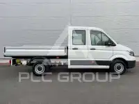 2026 Volkswagen Crafter