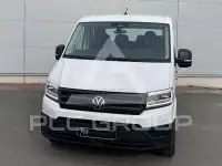 2026 Volkswagen Crafter