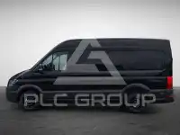2026 Volkswagen Crafter