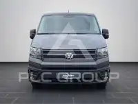 2026 Volkswagen Crafter