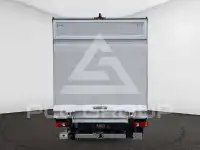 2026 Volkswagen Crafter
