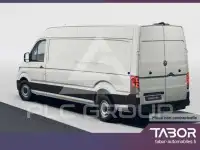 2026 Volkswagen Crafter