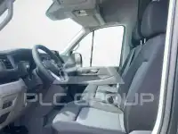 2026 Volkswagen Crafter