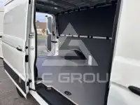 2026 Volkswagen Crafter