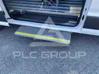 2026 Volkswagen Crafter