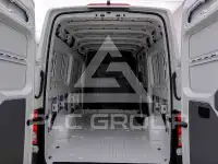 2026 Volkswagen Crafter