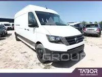 2026 Volkswagen Crafter
