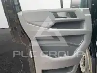 2026 Volkswagen Crafter