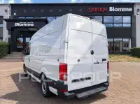 2026 Volkswagen Crafter