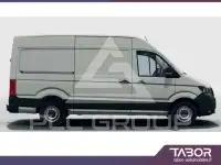 2026 Volkswagen Crafter