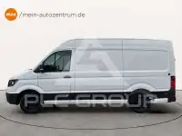 2026 Volkswagen Crafter