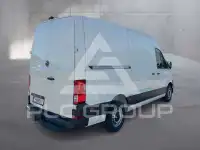 2026 Volkswagen Crafter
