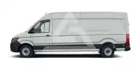 2026 Volkswagen Crafter