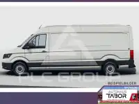 2026 Volkswagen Crafter