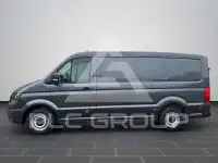 2026 Volkswagen Crafter