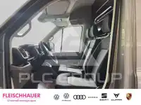 2026 Volkswagen Crafter