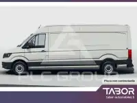 2026 Volkswagen Crafter