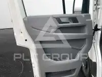 2026 Volkswagen Crafter