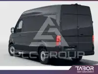 2026 Volkswagen Crafter