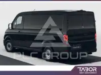 2026 Volkswagen Crafter