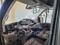 2026 Volkswagen Crafter