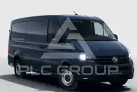 2026 Volkswagen Crafter