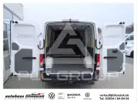 2026 Volkswagen Crafter