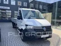 2026 Volkswagen Crafter