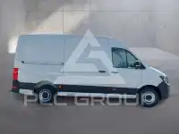 2026 Volkswagen Crafter