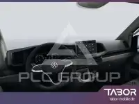 2026 Volkswagen Crafter