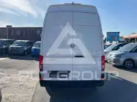 2026 Volkswagen Crafter