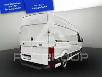 2026 Volkswagen Crafter