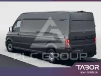 2026 Volkswagen Crafter