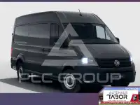 2026 Volkswagen Crafter