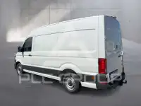 2026 Volkswagen Crafter