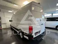 2026 Volkswagen Crafter