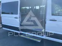 2026 Volkswagen Crafter