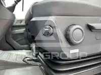 2026 Volkswagen Crafter