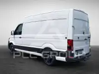2026 Volkswagen Crafter