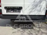 2026 Volkswagen Crafter