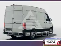 2026 Volkswagen Crafter