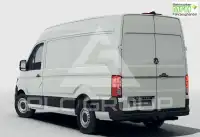 2026 Volkswagen Crafter