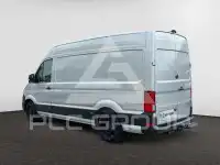 2026 Volkswagen Crafter