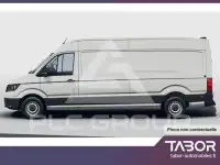 2026 Volkswagen Crafter
