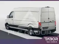 2026 Volkswagen Crafter