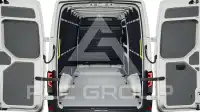2026 Volkswagen Crafter