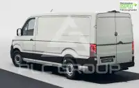 2026 Volkswagen Crafter