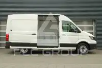 2026 Volkswagen Crafter