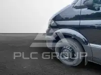 2026 Volkswagen Crafter