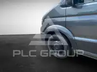 2026 Volkswagen Crafter